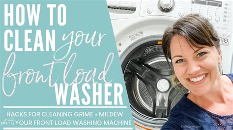 Common Mistakes to Avoid When Cleaning Your Washer Mag9c